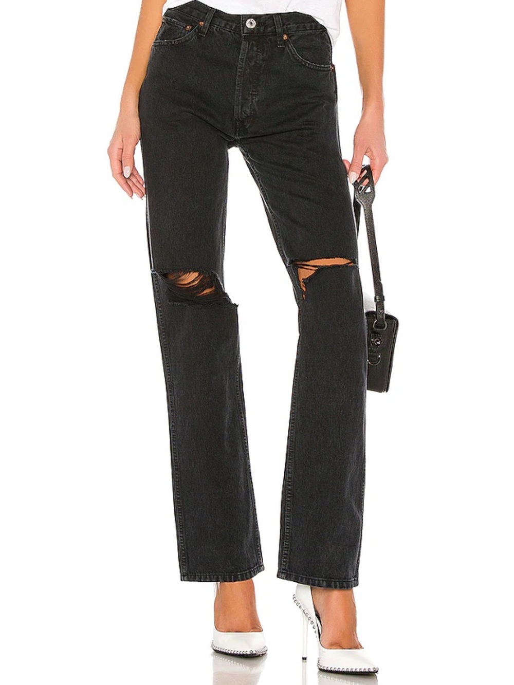 RE/DONE Jeans